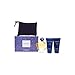 Guerlain Shalimar By Guerlain for Women - 4 Pc Gift Set 3oz Edt Spray, 2.5oz Body Lotion, 2.5oz Shower Gel & Bag, 4count