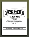 RANGER HANDBOOK: Training Circular TC 3-21.76