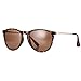 Pro Acme Polarized Sunglasses for Women Man Classic Round Style 100% UV Protection