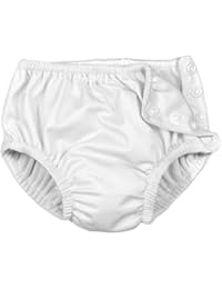 i play. Snap Reusable Swimsuit Diaper, 12 Months