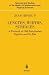 Lengths, Widths, Surfaces: A Portrait of Old Babylonian Algebra and Its Kin (Sources and Studies in by