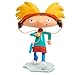 Nick 90's Just Play Hey Arnold Toy Figures