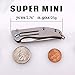 Samior TD20 Small Slip Joint Pocket Folding Knife, 2