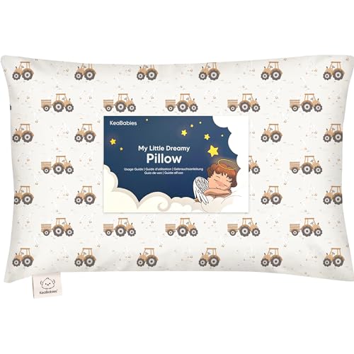 Toddler Pillow Pillowcase