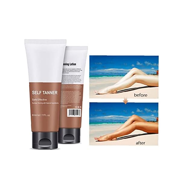 Artificial-Tan-Self-Help-Tanning-Face-Body-Sunbed-Lotion-Cream-Natural-Tan-Accelerator-Bronze-Improve-Skin-Hydration-Nourishing-Lotion-Natural-Long-Lasting-Makeup-Products Artificial Tan Self Help Tanning Face Body Sunbed Lotion Cream Natural Tan Accelerator Bronze Improve Skin Hydration…