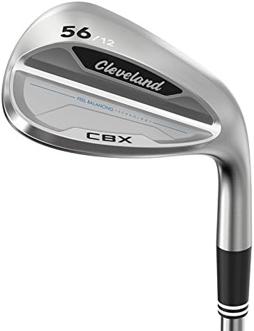 Cleveland Golf 2018 Men's CBX Wedge