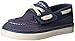 Sperry Cruz Alternative Closure Boat Shoe (Toddler/Little Kid)