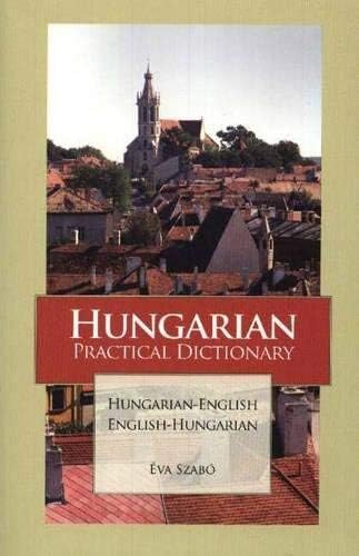 Hungarian vocabulary for English speakers - 9000 words (American