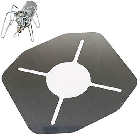 Soto ソト レギュレーターストーブ St 310 対応 遮熱板 Morikawa 鉄板 網 Amazon