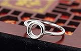Ring Setting for