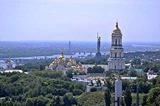Livro Maison Arkonak Rhugen: Os Leões de Kiev