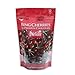 Chocolate Covered Bing Cherries | Pack of 2 | Made with All-Natural Ingredients | 24-ounce Pouches | All-Natural Dried Bing Cherries | Perfect Size to Share | By Dilettante Chocolates