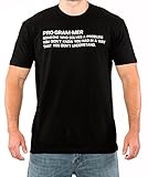 SignatureTshirts Men's PROGRAMMER Funny Computer Nerd T-shirt