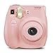 FUJiFILM Instax Mini 7S Instant Camera (Light Pink) (Renewed)