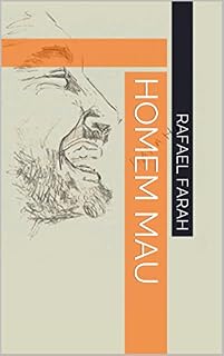 Livro Homem Mau