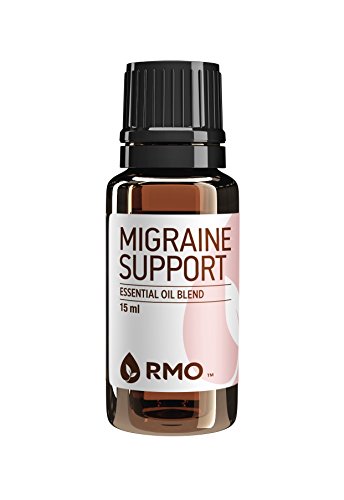 Rocky Mountain Oils - Migraine Support