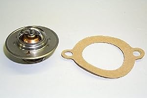 TISCO Ford 2000 3000 4000 5000 Thermostat. # D8NN8575AAWG