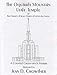 The Oquirrh Mountain Temple (Cross-stitch Pattern) by