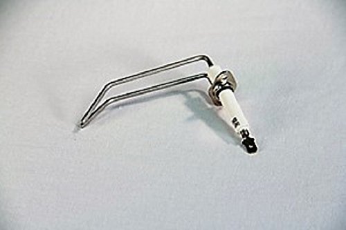 TEC Infrarted Grill Ceramic Igniter Electrode G-Series & Radiant Wave Grills HW0277