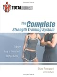 Total Human: The Complete Strength Training System by Craig Nybo