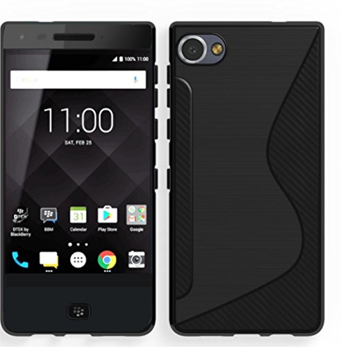 Blackberry motion case,yiakeng dual layer shockproof wallet armor…