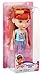 Fisher-Price Nickelodeon Dora & Friends, Ballerina Kate
