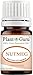 Nutmeg Essential Oil 5 ml 100% Pure Undiluted Therapeutic Grade. Sample Size