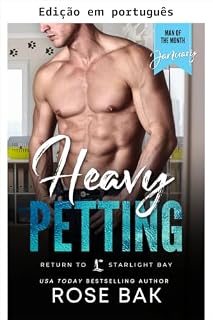 Livro Pegando pesado: Uma novela do Clube do Homem do Mês