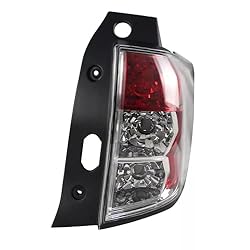 RDDY START Rear Taillight Brake Taillamp RH