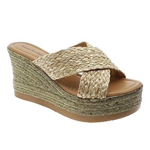 Pierre-Dumas-Womens-Wedge-Platform-Sandals
