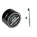 Toraway Natural Organic Activated Charcoal Bamboo Teeth Whitening Powder Toothpaste +1PC toothbrush