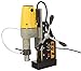Steel Dragon Tools Magnetic Drill Press with 1-1/2 inch Boring Diameter & 2700 LBS Magnetic Force