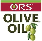 ORS Olive Oil Sulfate Free Hydrating Shampoo 370 ml & Replenishing Conditioner view 4