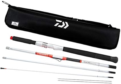 interline fishing rods
