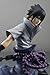 Megahouse Naruto Shippuden: Sasuke Uchiha GEM Series PVC Figure