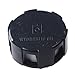 HVACSTAR Hydraulic Oil Cap 6577785 for Bobcat 313 520 530 533 540 543 630 631 632 641 642 643 730 731 732 741 742 743 751 753 763 843 853 A220 2000 1213 S130