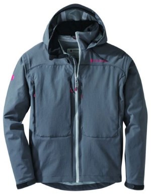 Redington Men's Apparel Wayward Guide Jacket, Gunpowder, Large