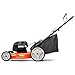 Husqvarna LC121P, 21 in. 163cc Briggs & Stratton Lawn Mower