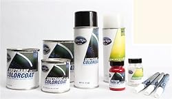 ColorRite Two-Ounce Bottle for Chrysler Van