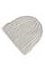 Fishers Finery 100% Pure Cashmere Cable Knit Hat, Super Soft