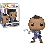 Avatar sokka