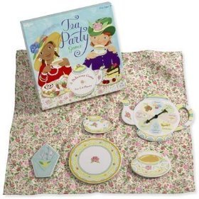 Tea Party Game
