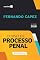 Livro Curso de processo penal