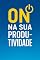 Livro ON na sua produtividade
