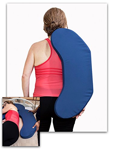 skin care for bedridden patients