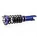 Coilovers Kit for Honda Civic 1988-1991 Acura Integra 94-01 DB6-DB9 DC1-DC2 Spring Suspension Strut Shock Absorber