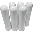 3Skull Heavy Duty 140rd Paintball Pods - 6 Pack
