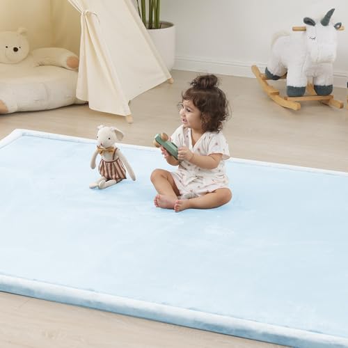 1.5" Thick Baby Play Mat