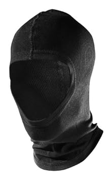 LÖFFLER Sturmhaube Sturmmütze Transtex