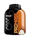 Rivalus Clean Gainer - Smooth Vanilla 5lb   - Delicious Lean Mass Gainer with Premium Dairy Proteins, Complex Carbohydrates, and Quality Lipids, No Banned Substances, Made in USA primary